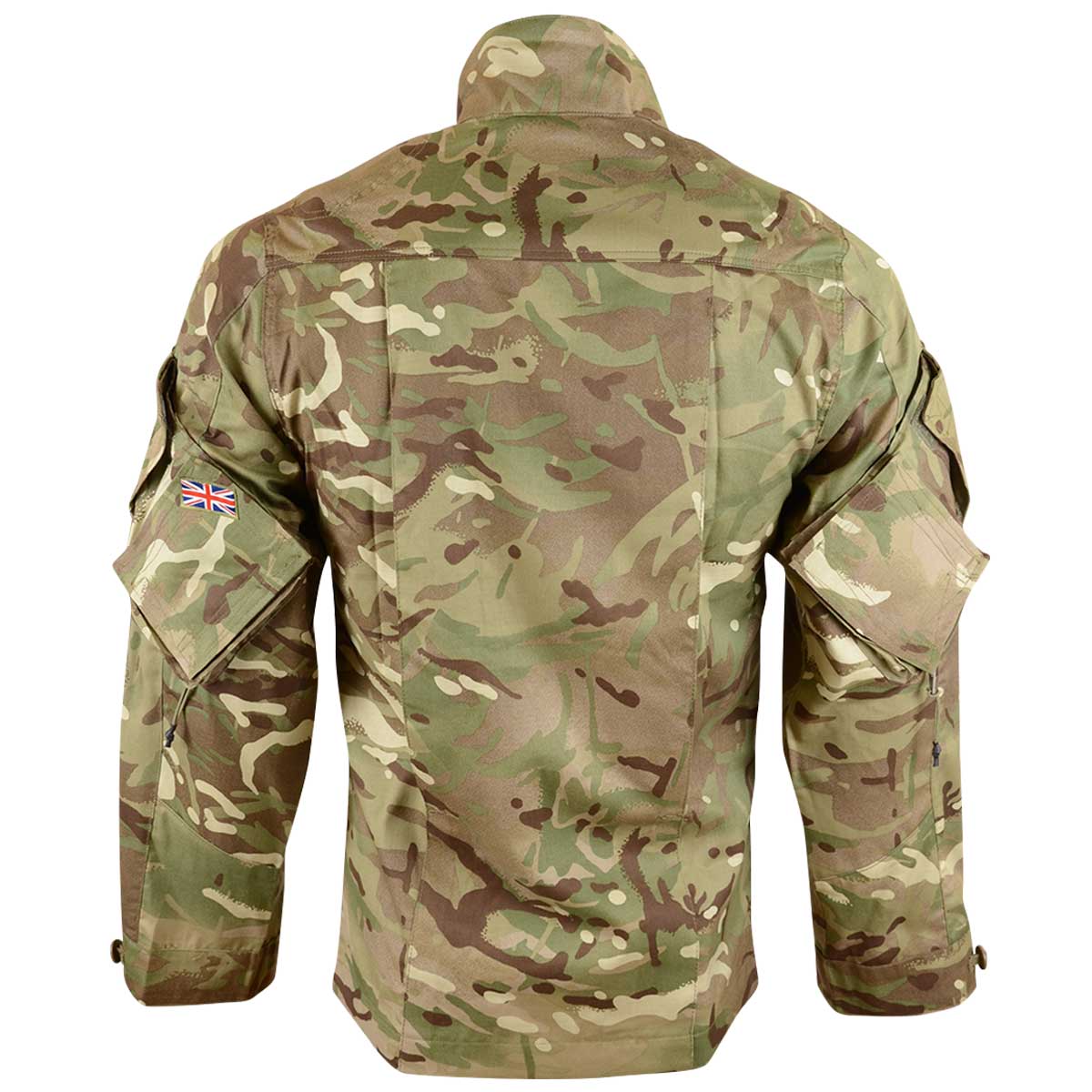 British Army MTP 23 Combat Shirt - New - Image 12