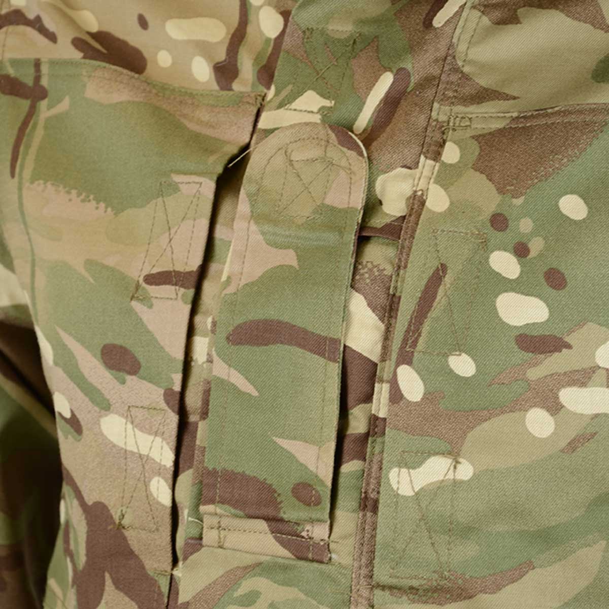British Army MTP 23 Combat Shirt - New - Image 3