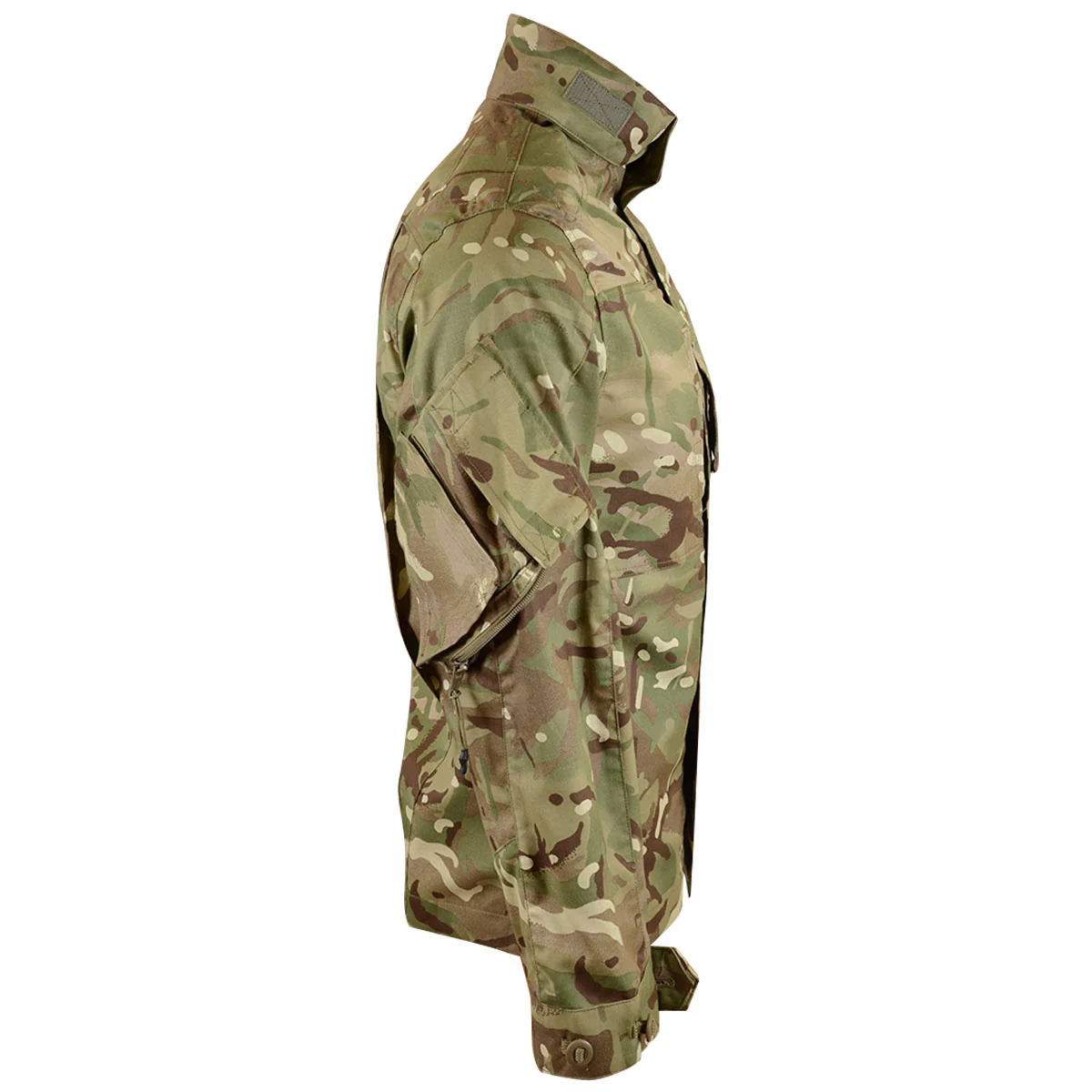 British Army MTP 23 Combat Shirt - New - Image 5