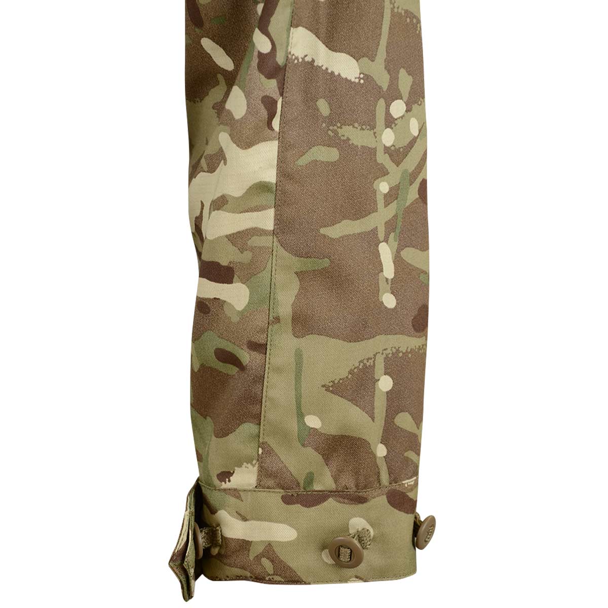 British Army MTP 23 Combat Shirt - New - Image 6