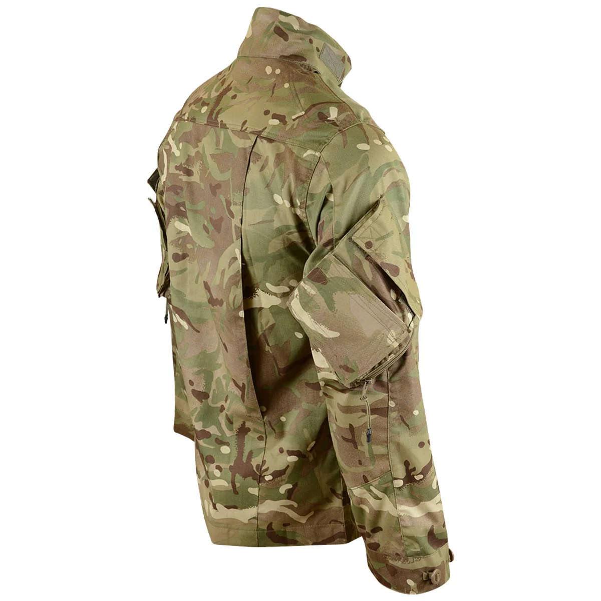 British Army MTP 23 Combat Shirt - New - Image 8