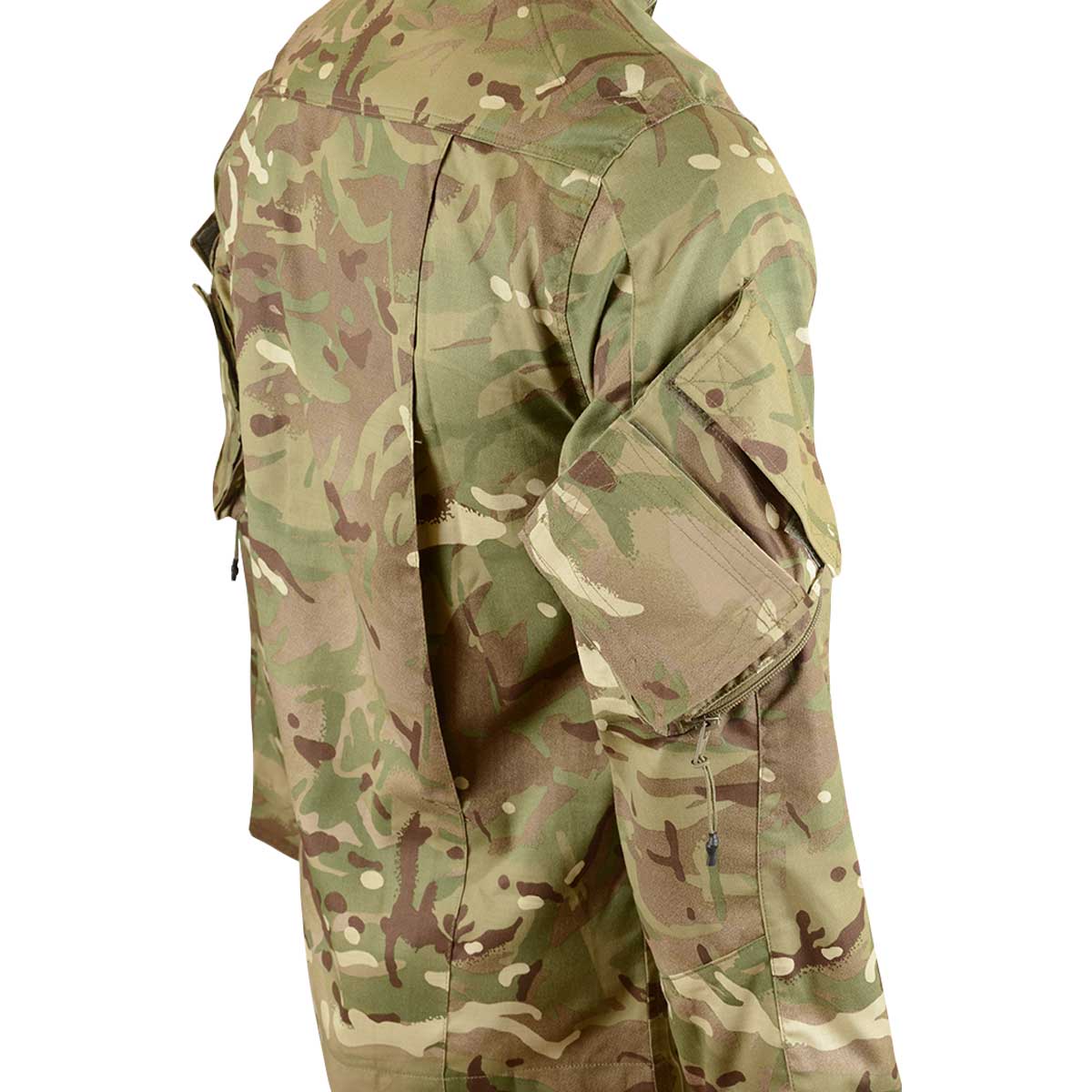 British Army MTP 23 Combat Shirt - New - Image 9