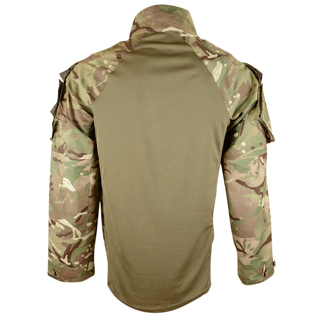 British Army MTP 23 UBACS Shirt Olive - New - Image 7