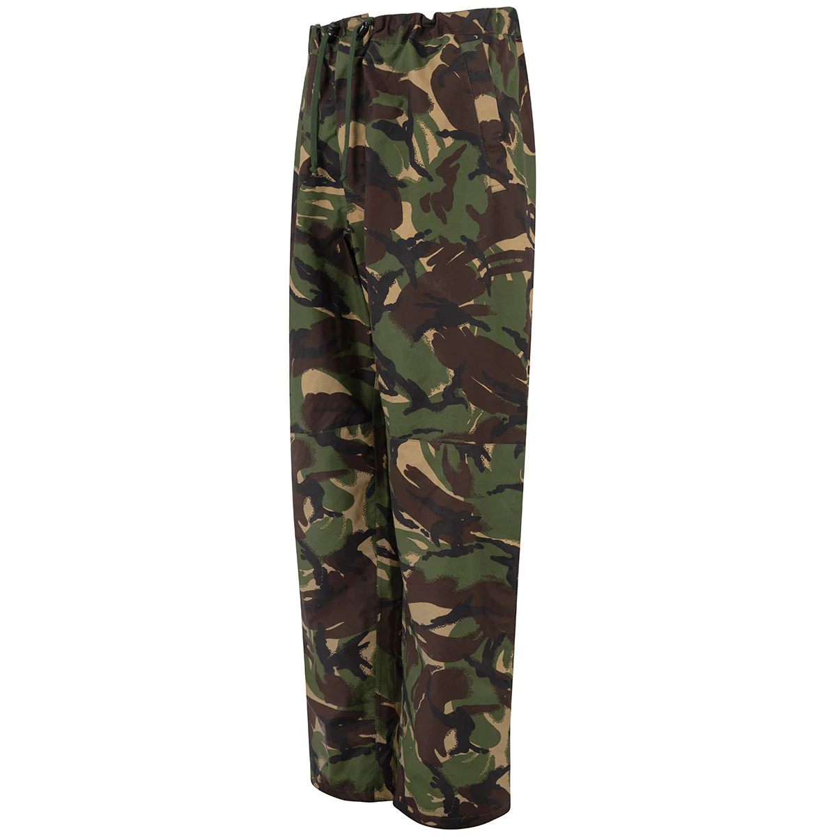 British Army MVP Waterproof Over Trousers DPM Camo - Grade 1 - Image 2