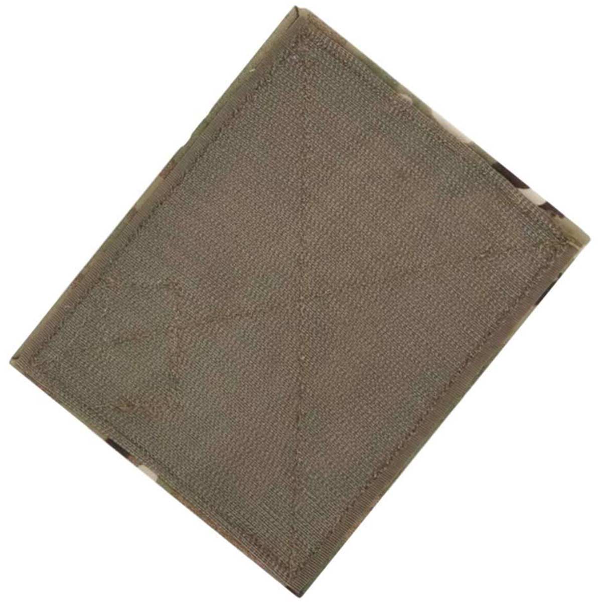 British Army MTP Velcro Blanking Patches for PCS Uniform - Image 3
