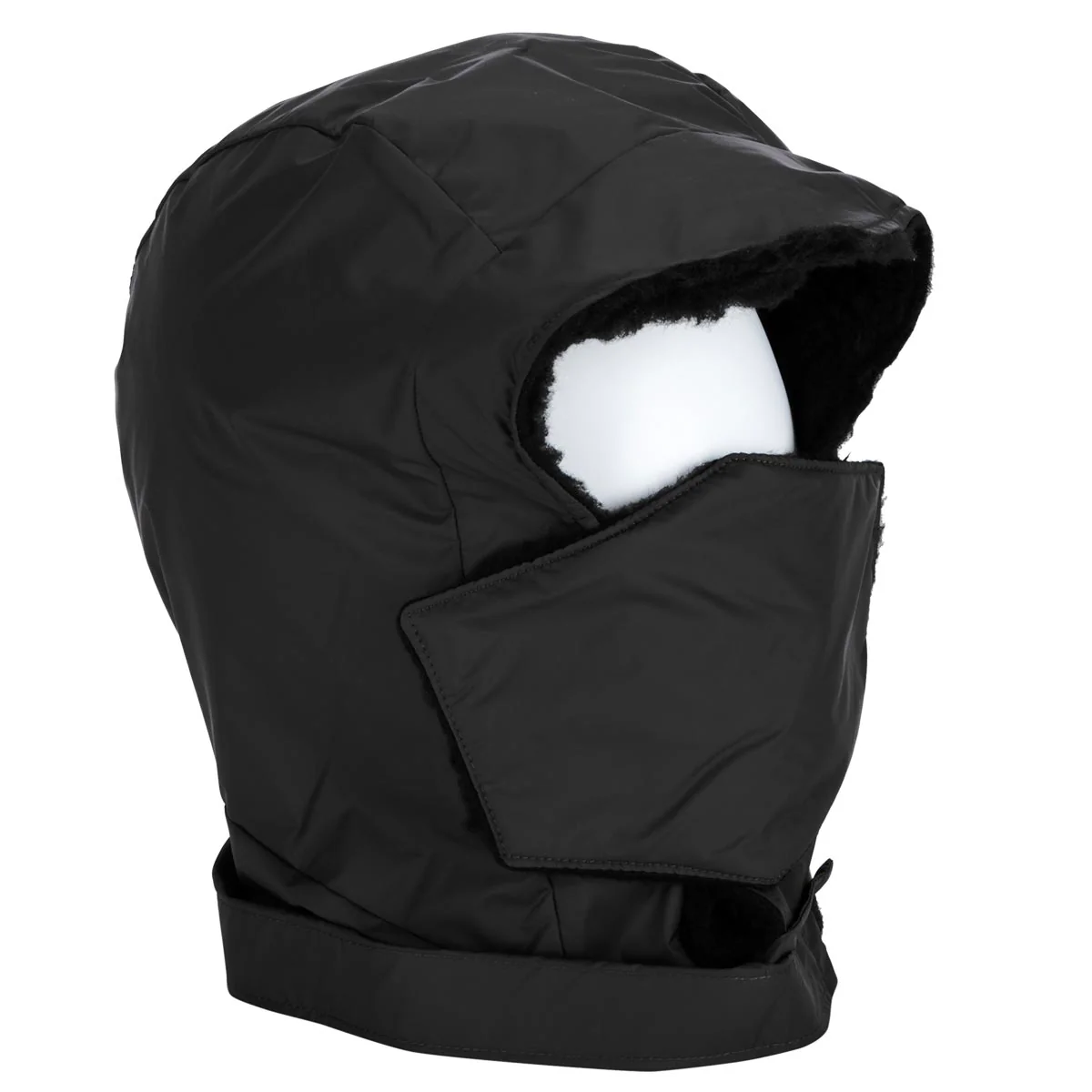 Buffalo DP Hood Black - Image 4