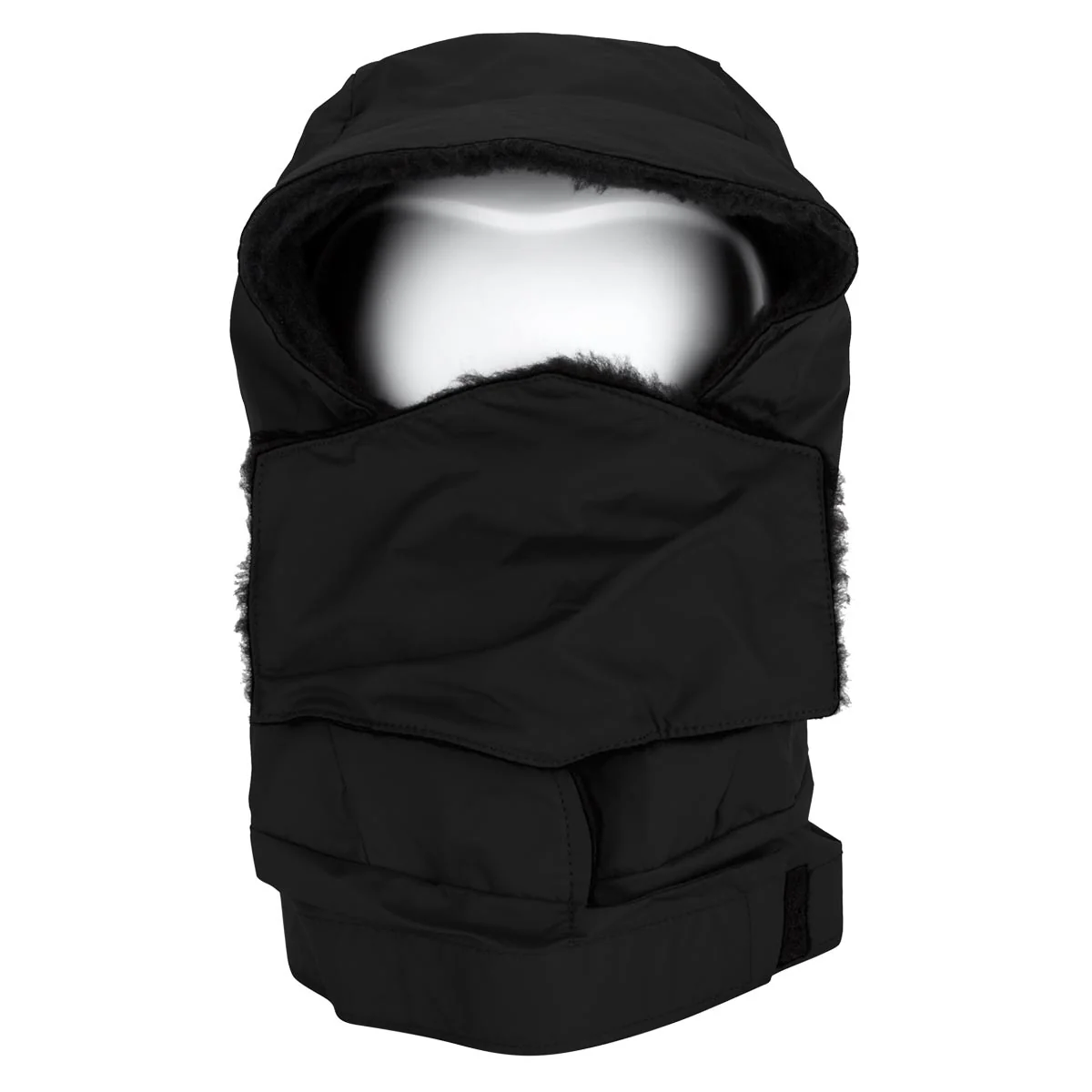Buffalo DP Hood Black - Image 6