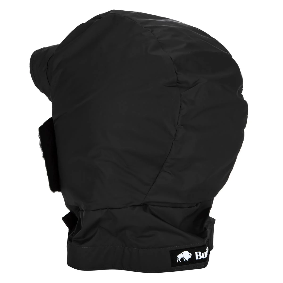 Buffalo DP Hood Black - Image 7