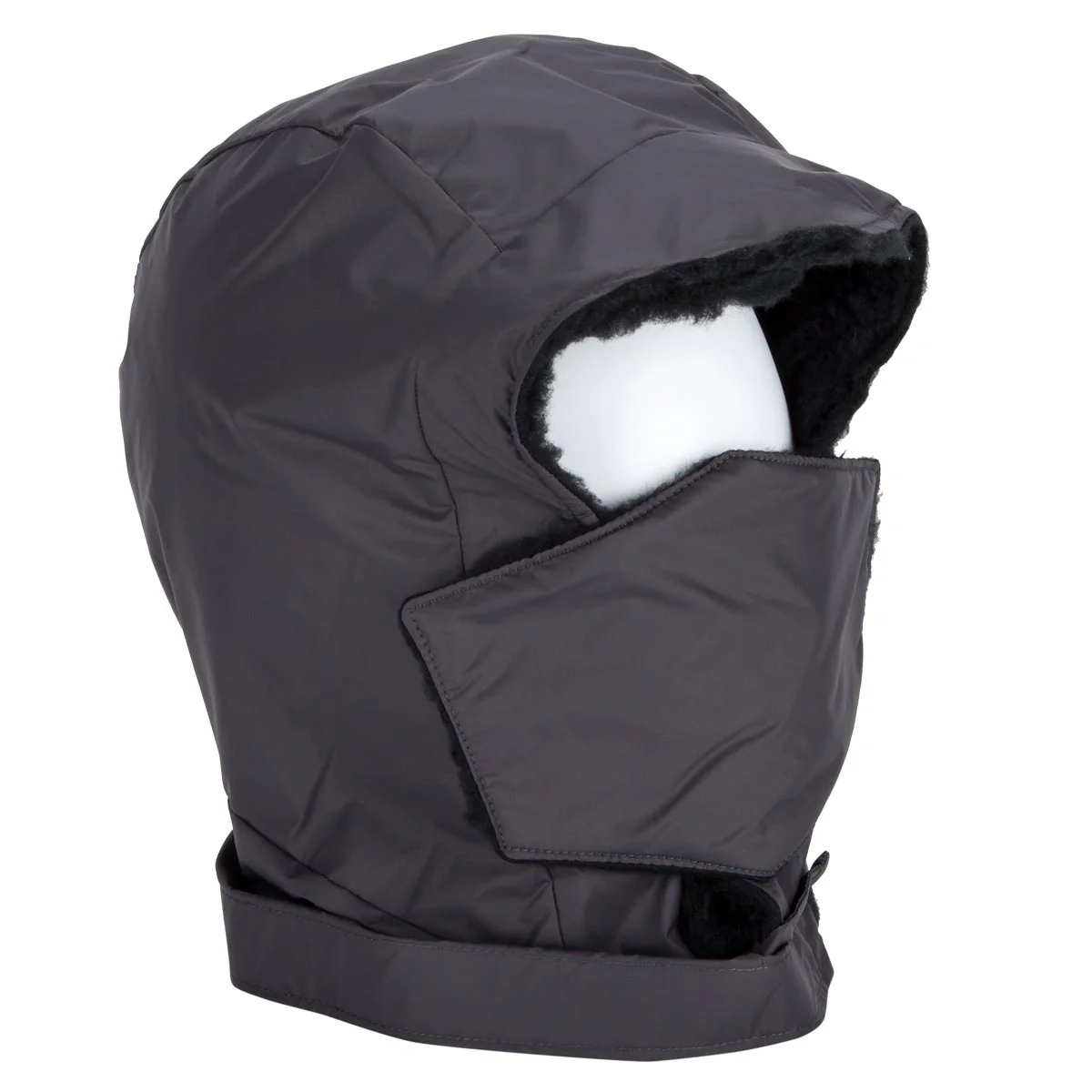 Buffalo DP Hood Charcoal - Image 4