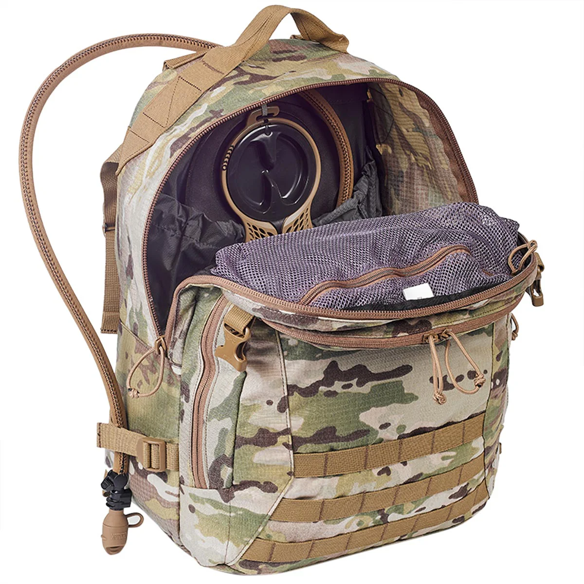 CamelBak Motherlode Lite UK Daysack Multicam - Image 3