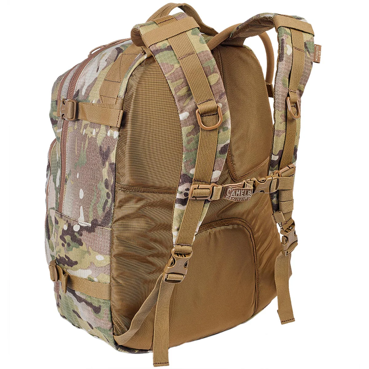 CamelBak Motherlode Lite UK Daysack Multicam - Image 4
