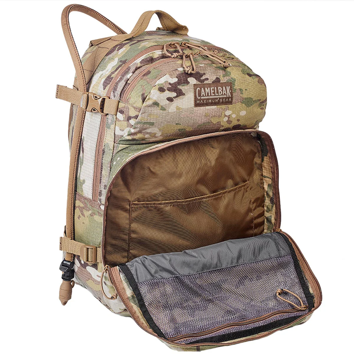 CamelBak Motherlode Lite UK Daysack Multicam - Image 5