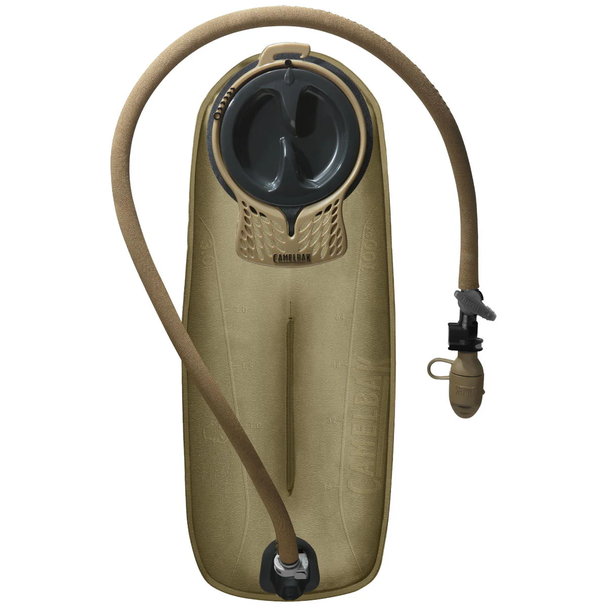 CamelBak Motherlode Lite UK Daysack Multicam - Image 7