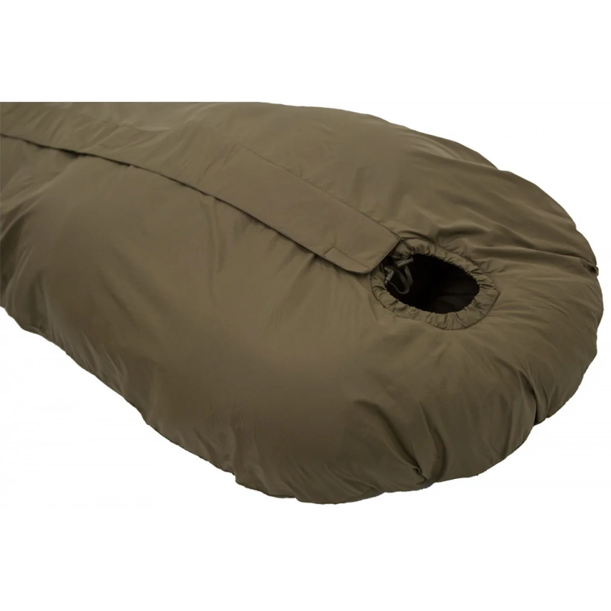 Carinthia Defence 1 Top Sleeping Bag Olive - Image 7