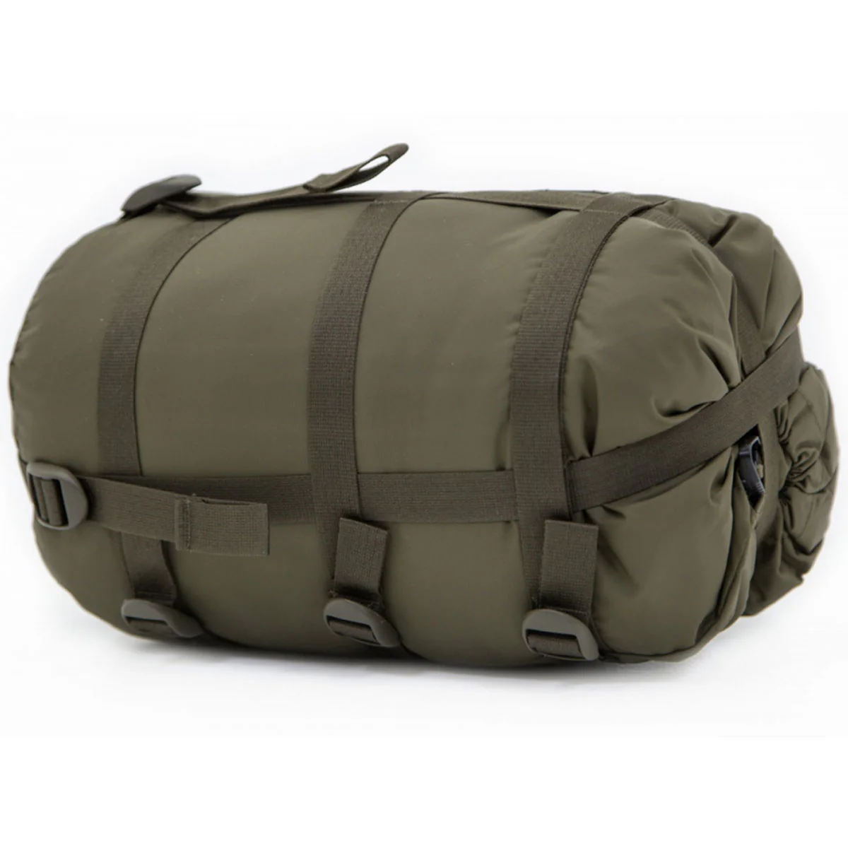 Carinthia Defence 1 Top Sleeping Bag Olive - Image 9