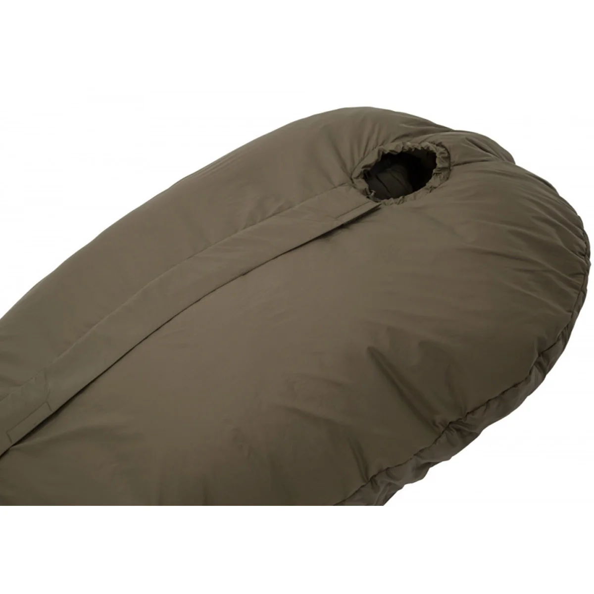 Carinthia Defence 4 Sleeping Bag Olive - Image 4