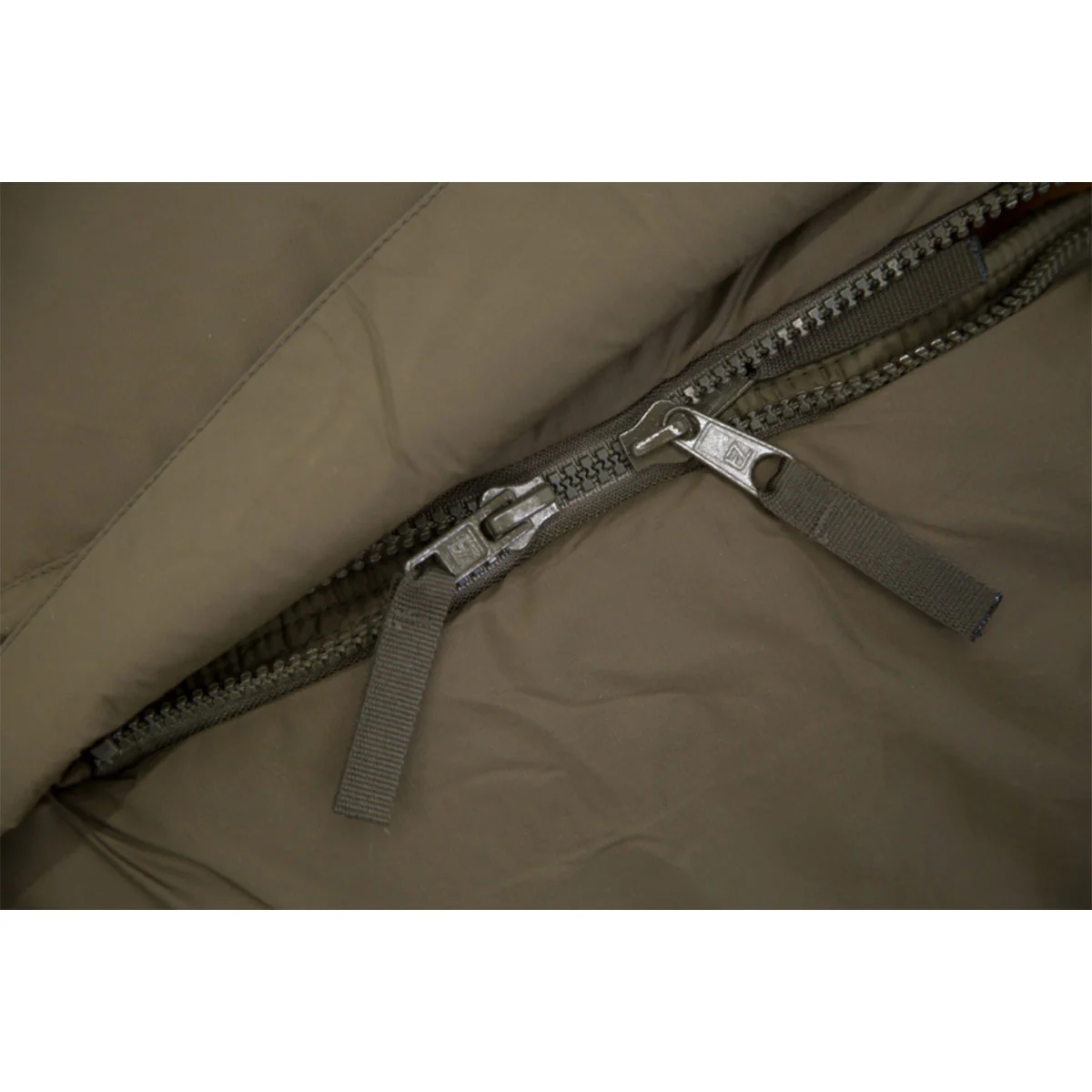 Carinthia Defence 4 Sleeping Bag Olive - Image 7