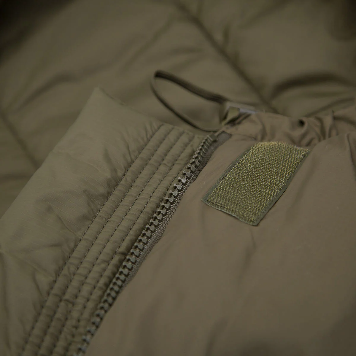 Carinthia Defence 4 Sleeping Bag Olive - Image 8