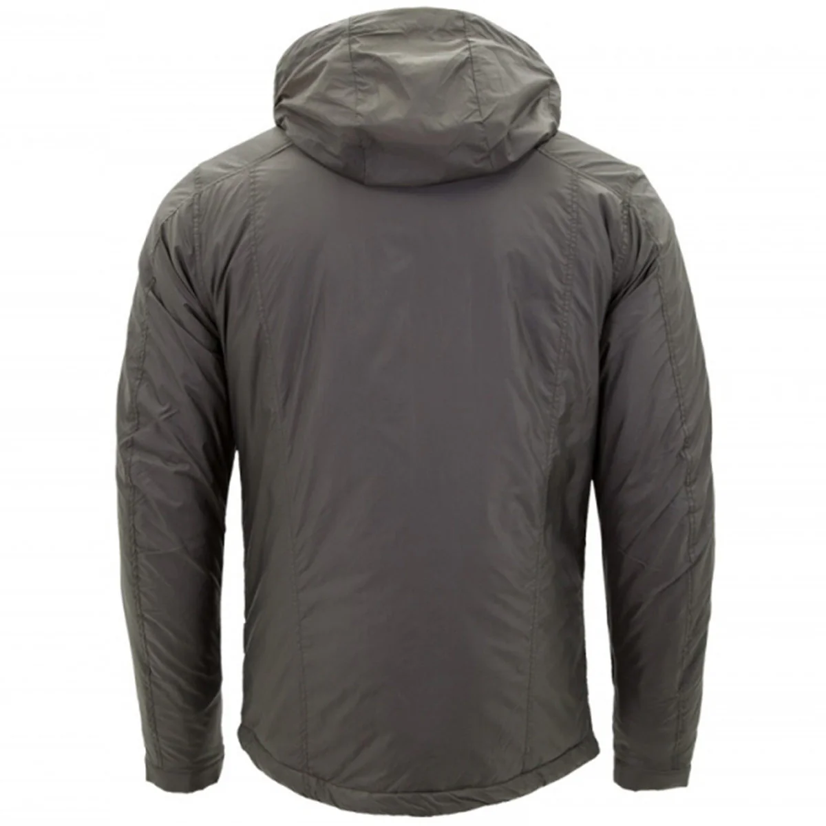 Carinthia LIG 4.0 Jacket Olive - Image 2