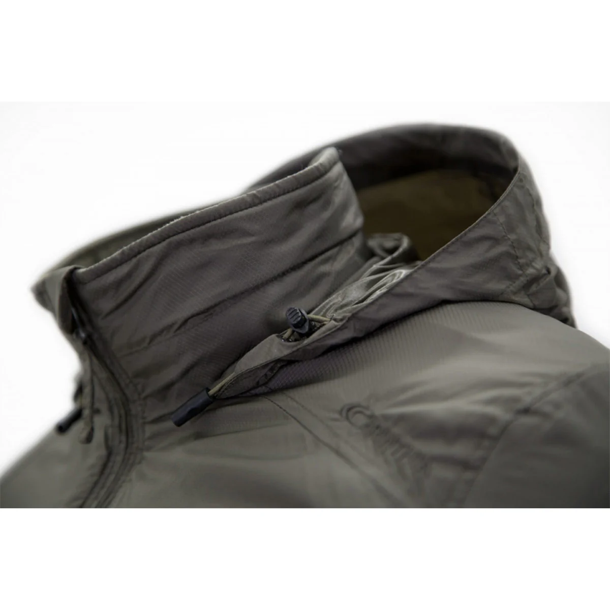 Carinthia LIG 4.0 Jacket Olive - Image 3