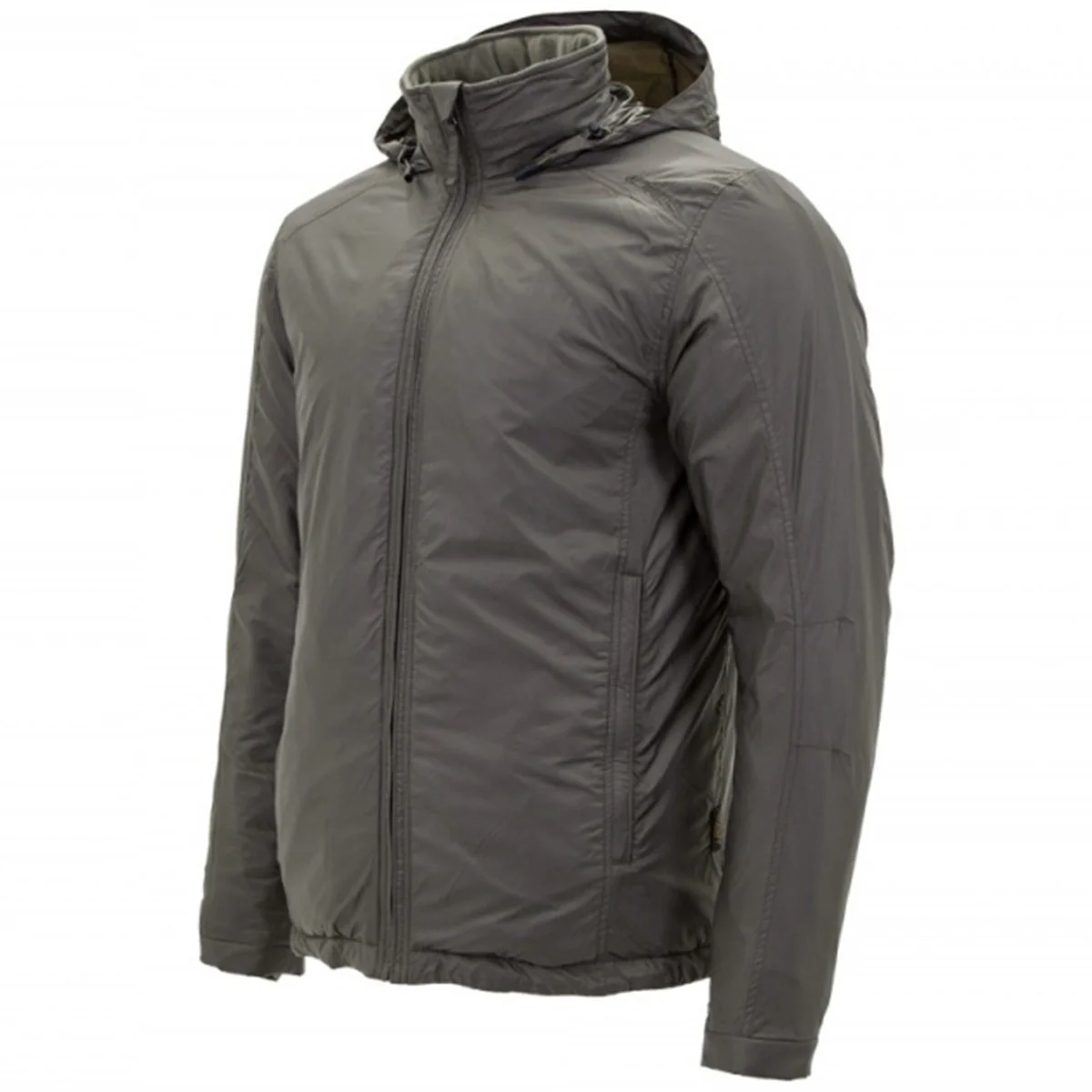Carinthia LIG 4.0 Jacket Olive - Image 4