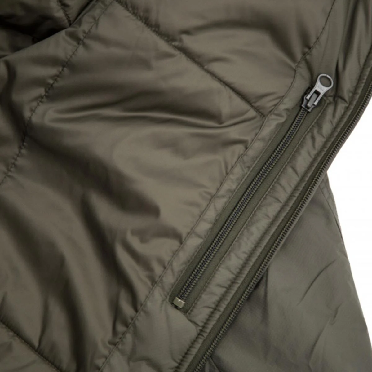 Carinthia LIG 4.0 Jacket Olive - Image 5
