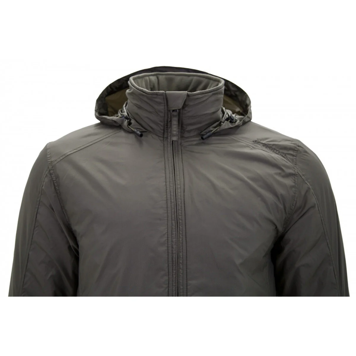 Carinthia LIG 4.0 Jacket Olive - Image 6