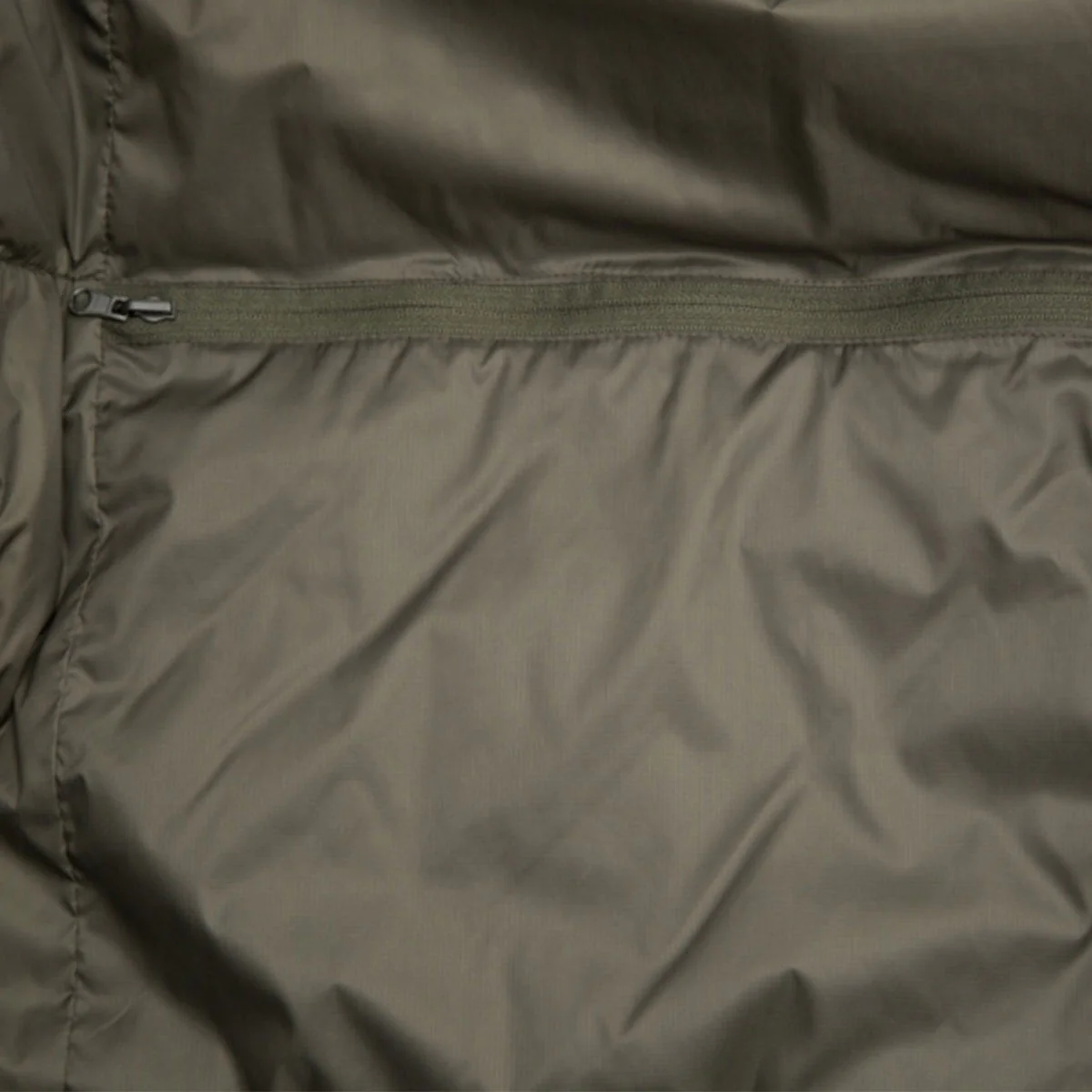 Carinthia LIG 4.0 Jacket Olive - Image 7