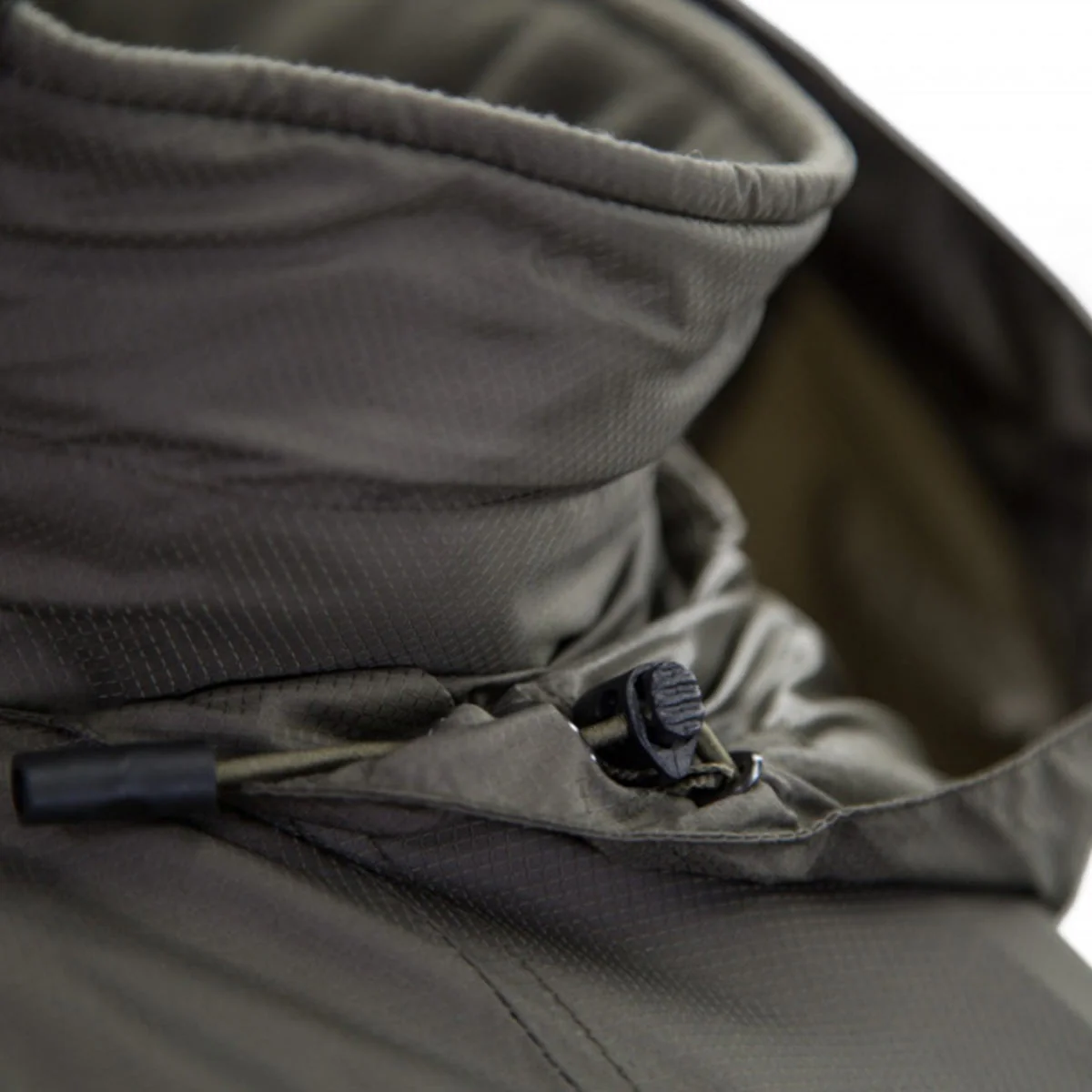Carinthia LIG 4.0 Jacket Olive - Image 9