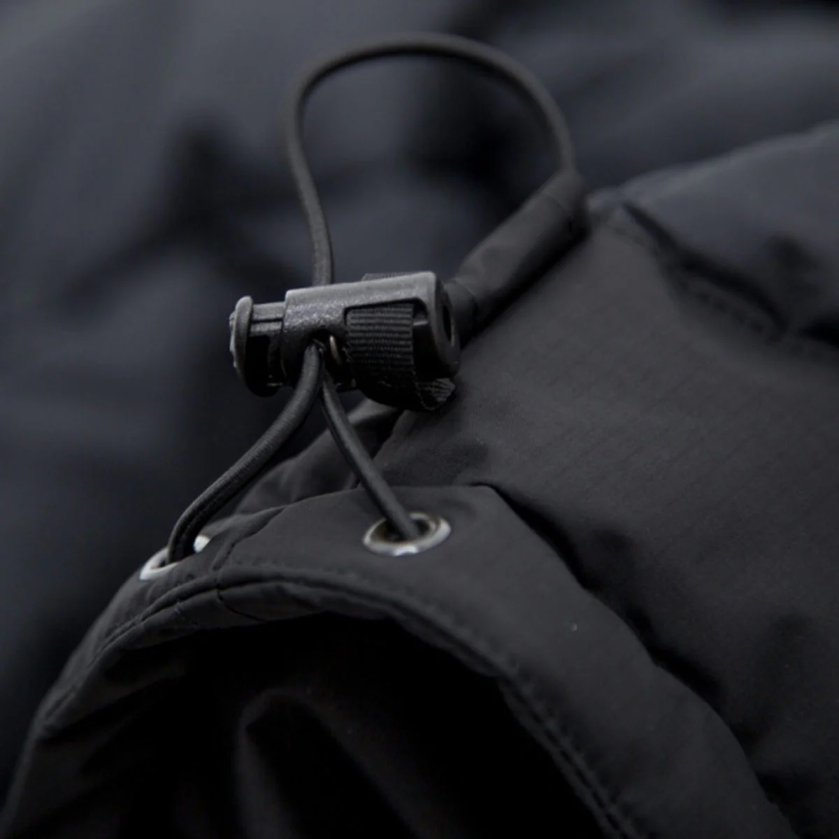 Carinthia MIG 4.0 Jacket Black - Image 7