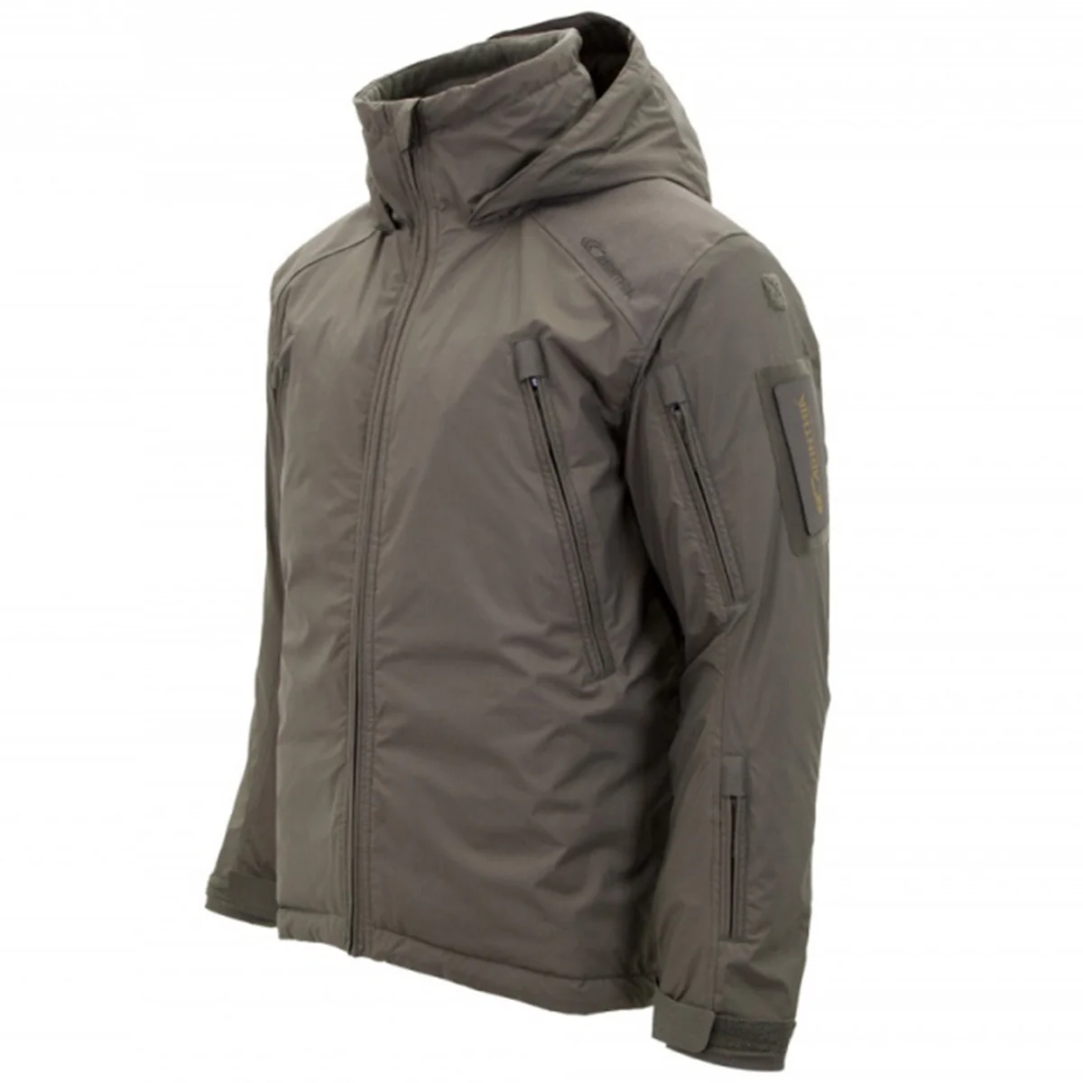 Carinthia MIG 4.0 Jacket Olive - Image 3