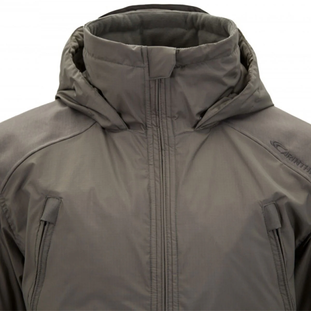 Carinthia MIG 4.0 Jacket Olive - Image 4