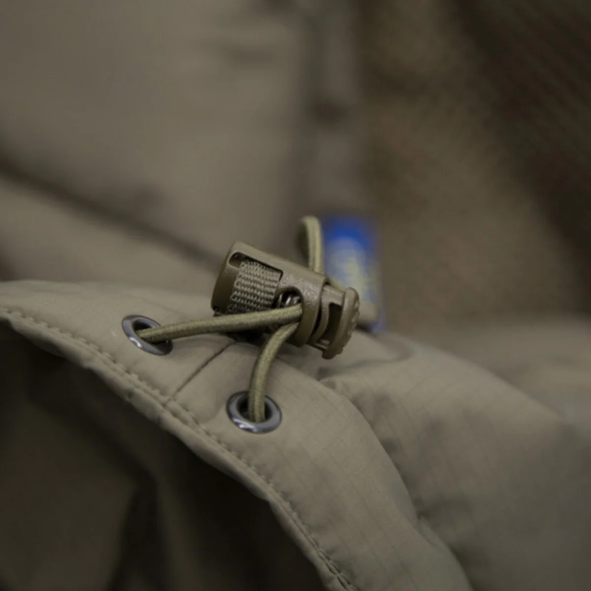 Carinthia MIG 4.0 Jacket Olive - Image 5