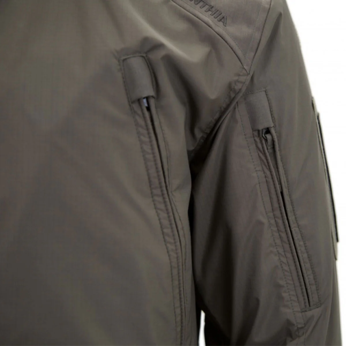 Carinthia MIG 4.0 Jacket Olive - Image 7