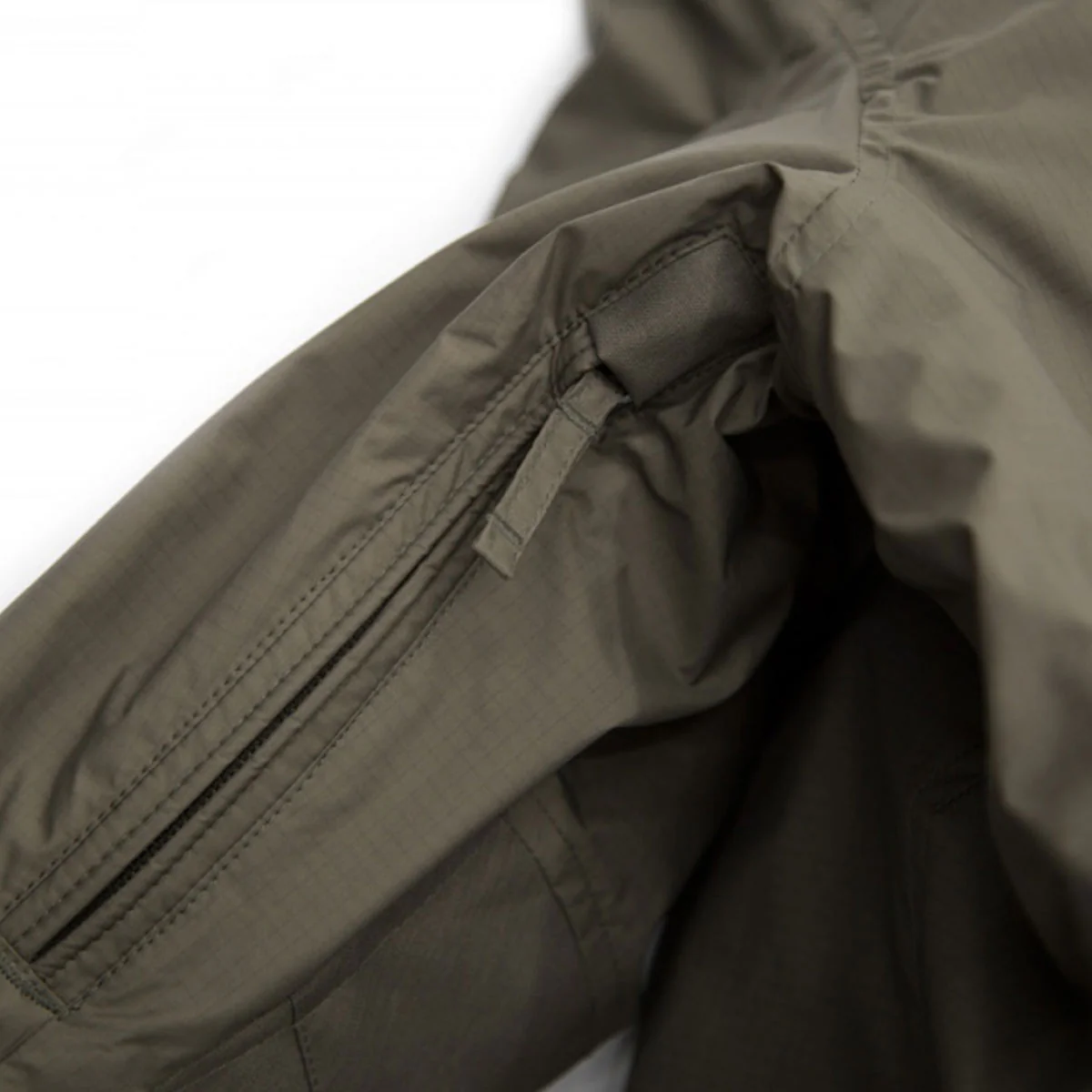Carinthia MIG 4.0 Jacket Olive - Image 9