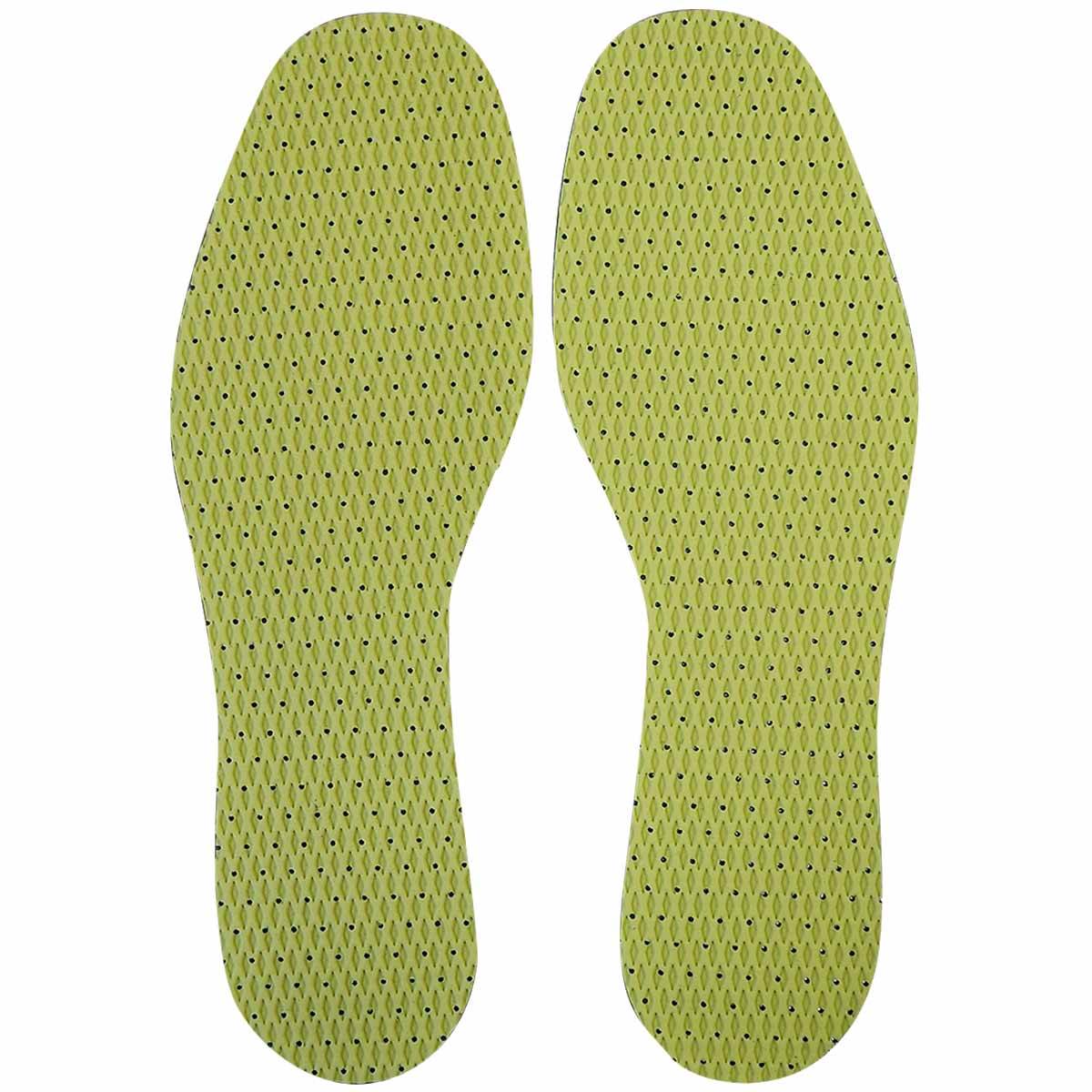 Cherry Blossom Deluxe Foam Comfort Insole - Image 2