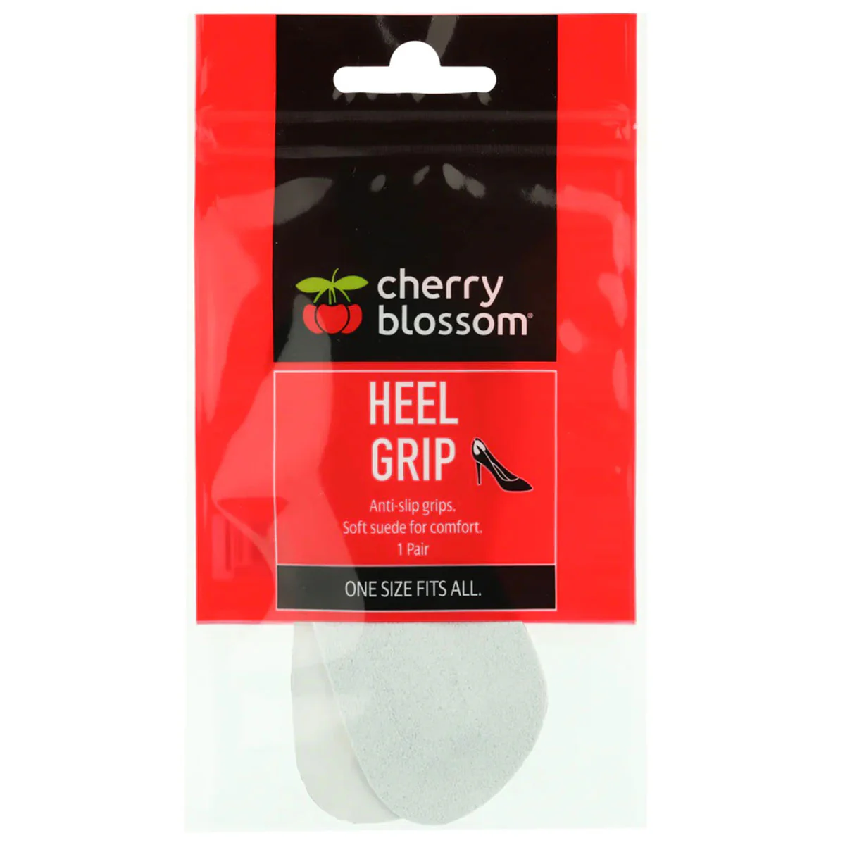 Cherry Blossom Heel Grip - Image 3