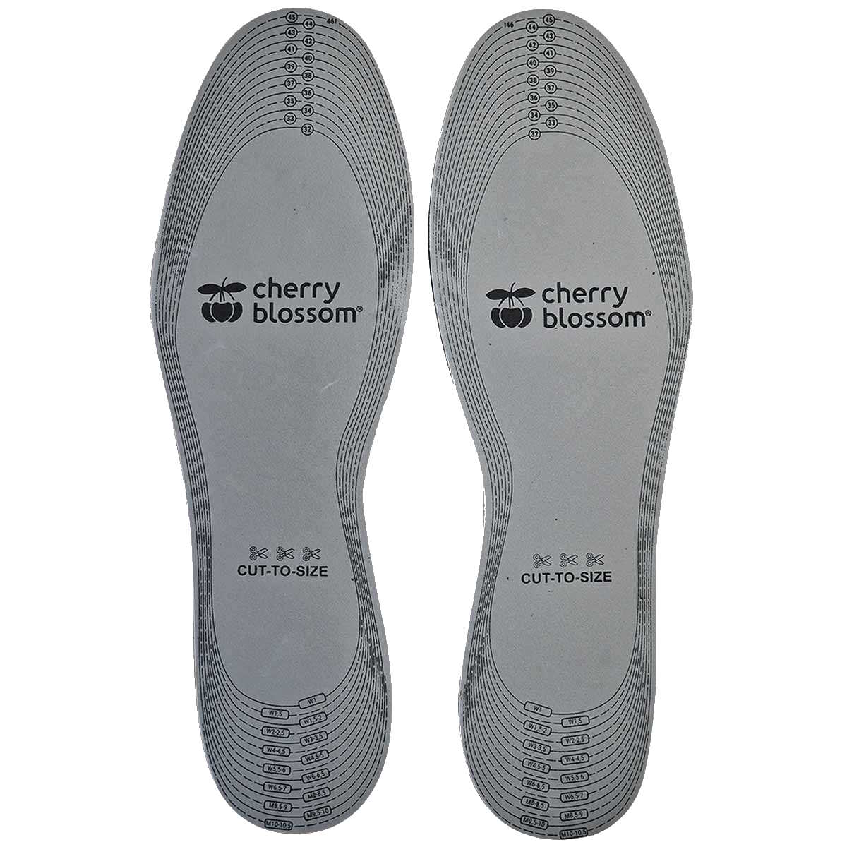 Cherry Blossom Memory Foam Insole - Image 2