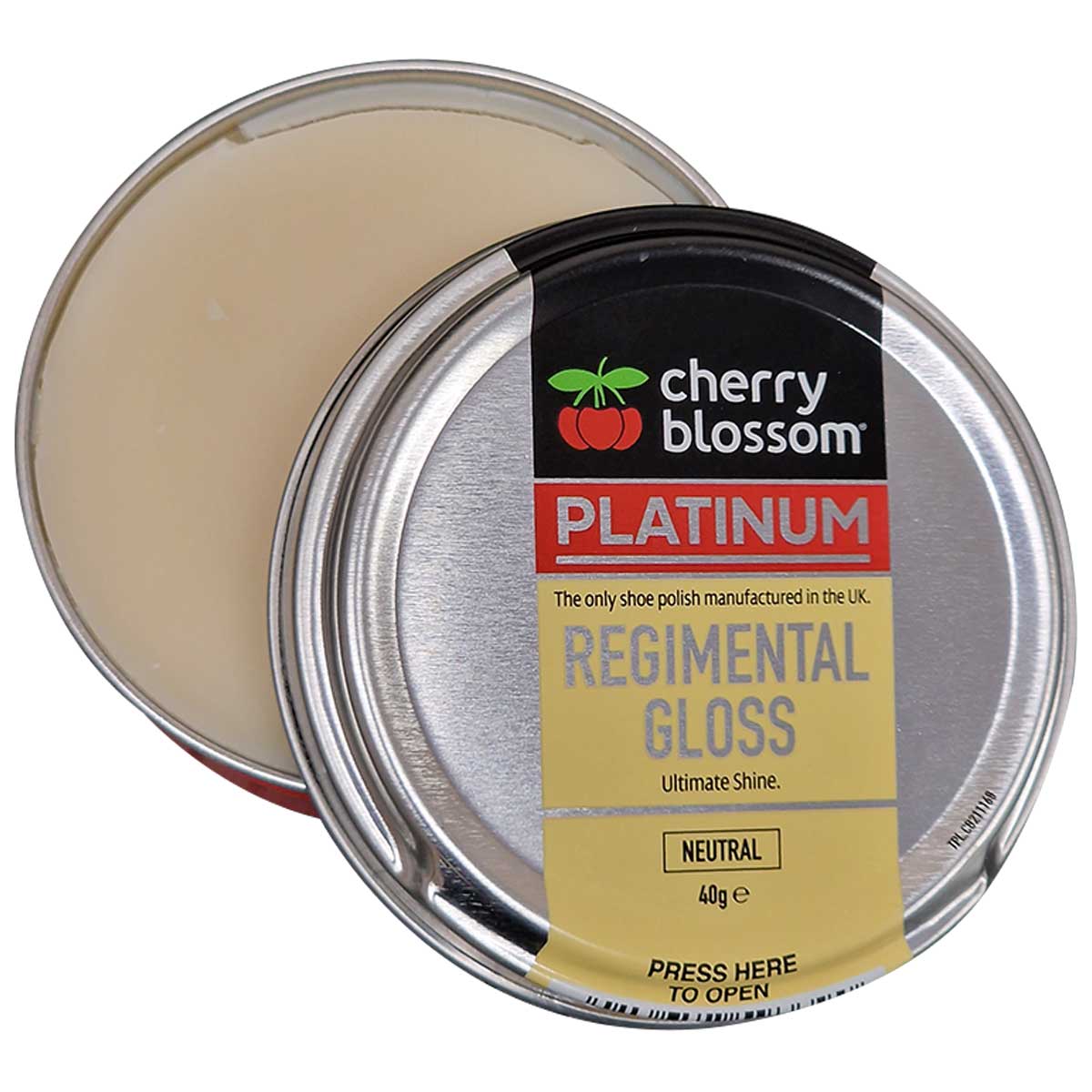 Cherry Blossom Regimental Gloss - Image 2