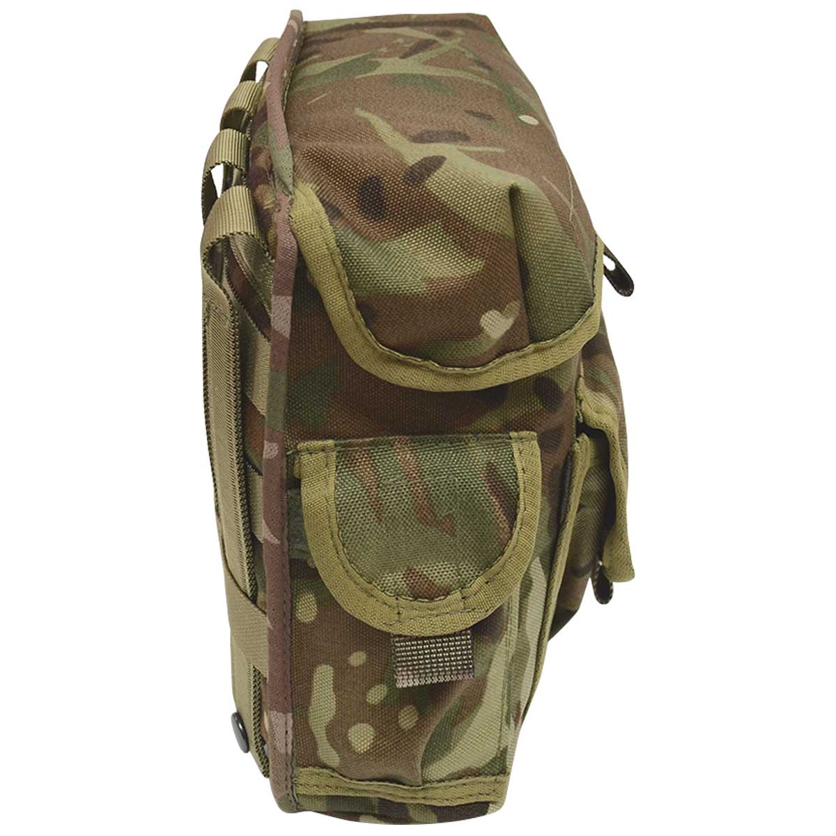MTP MOLLE Commanders Pouch - Image 5