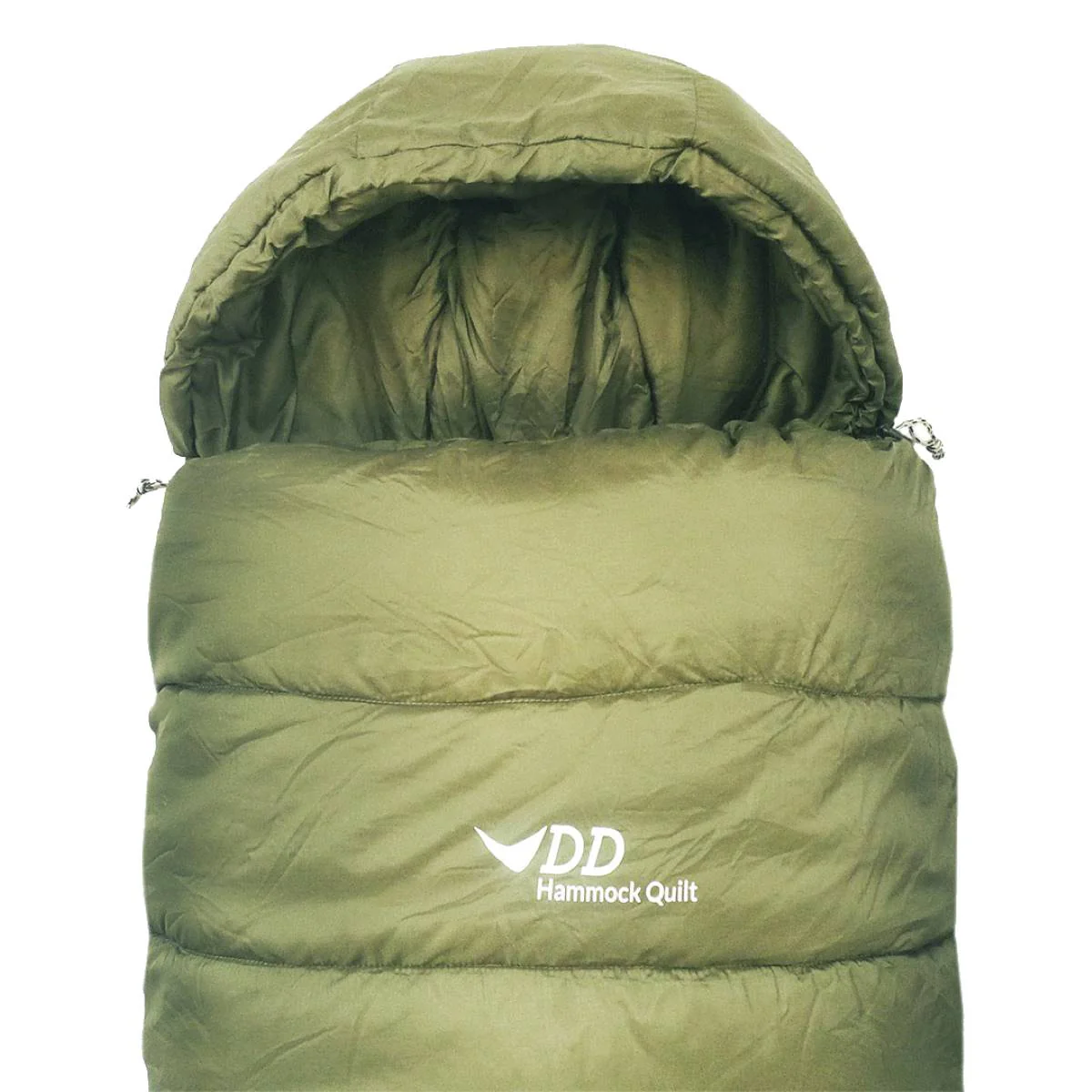 DD Hammock Insulated Quilt - Image 2
