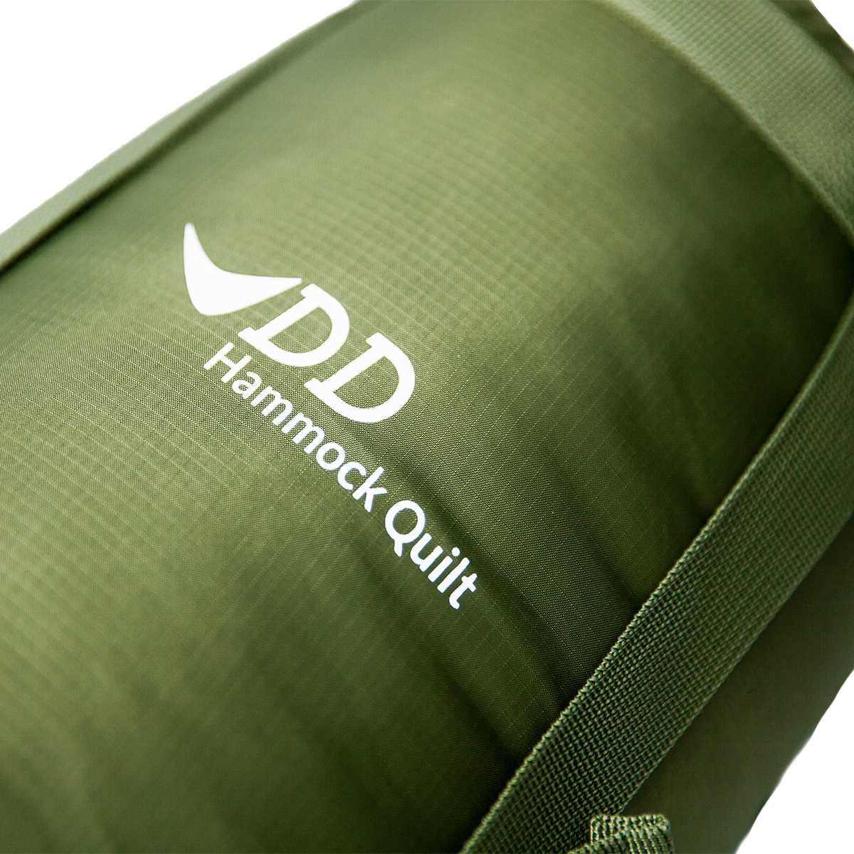 DD Hammock Insulated Quilt - Image 6