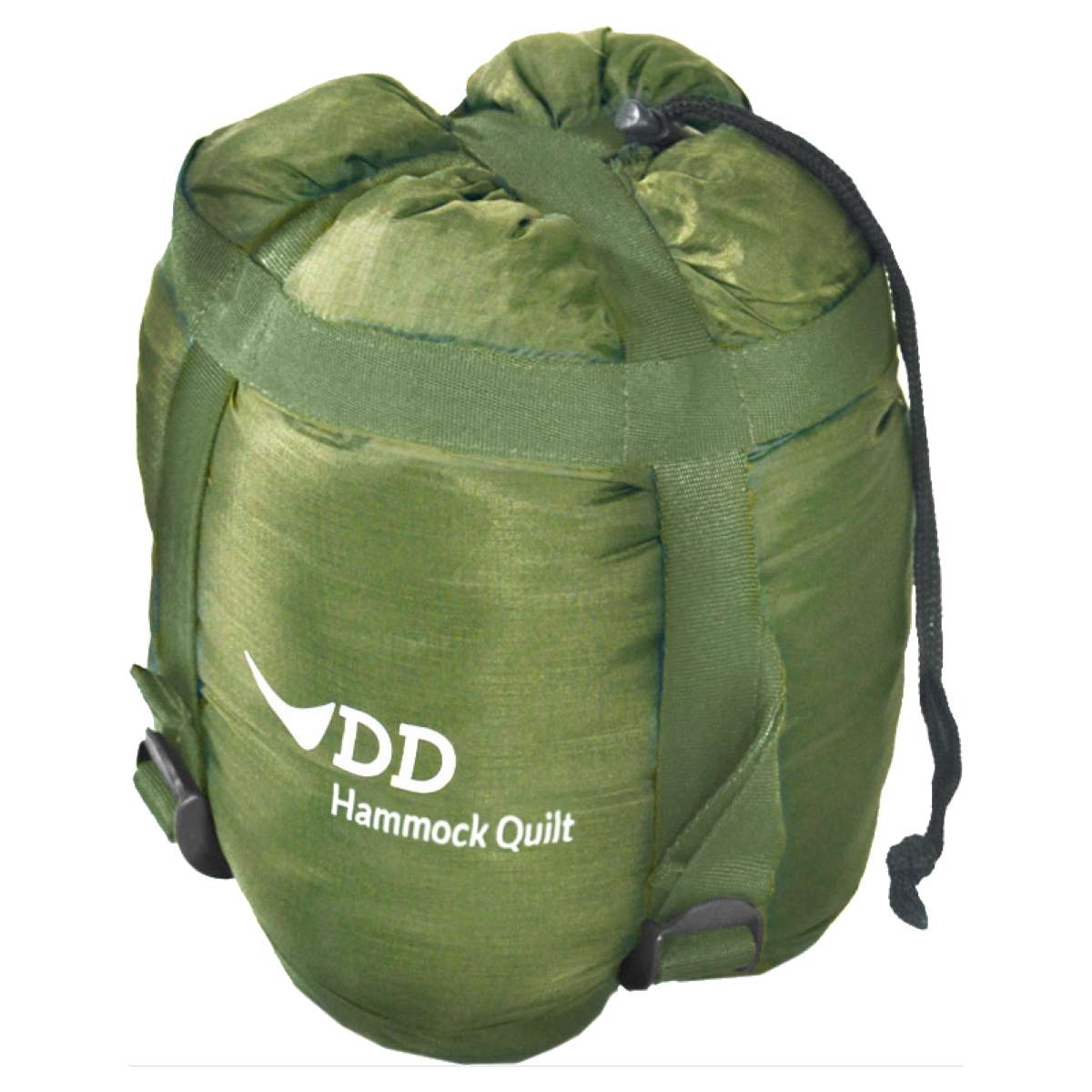 DD Hammock Insulated Quilt - Image 7