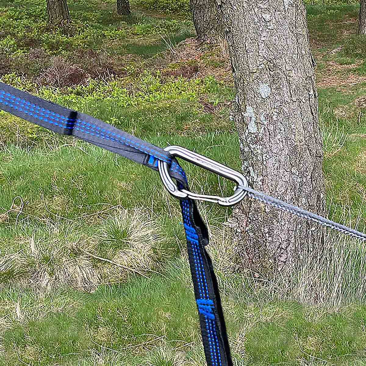 DD Hammocks Daisy Chain - Tree Straps - Image 3