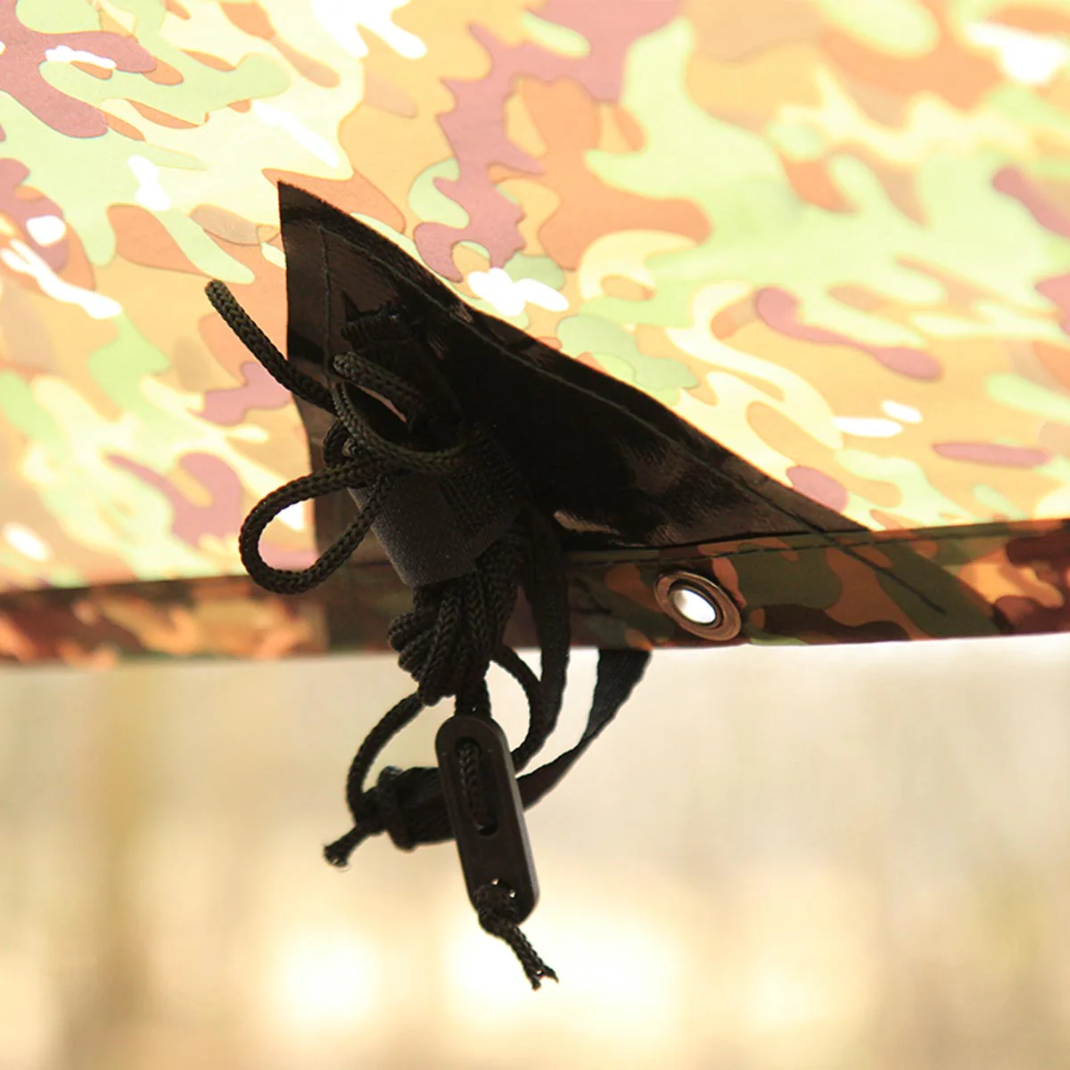 DD Hammocks Tarp 3x3 Pro - Image 13
