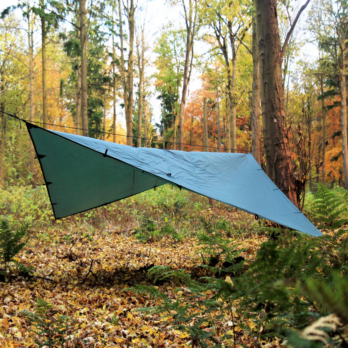 DD Hammocks Tarp 4x4 - Image 5