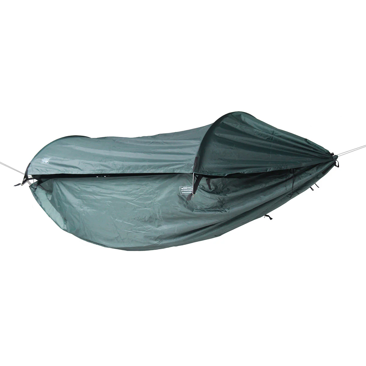 DD Hammocks Superlight Jungle Hammock - Image 3