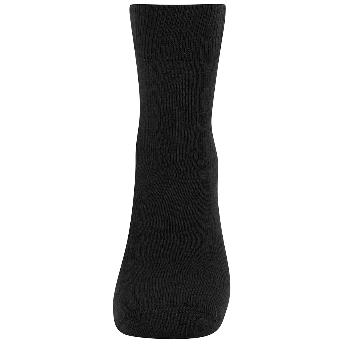 Feeet The Original Boot Sock Black - Image 3