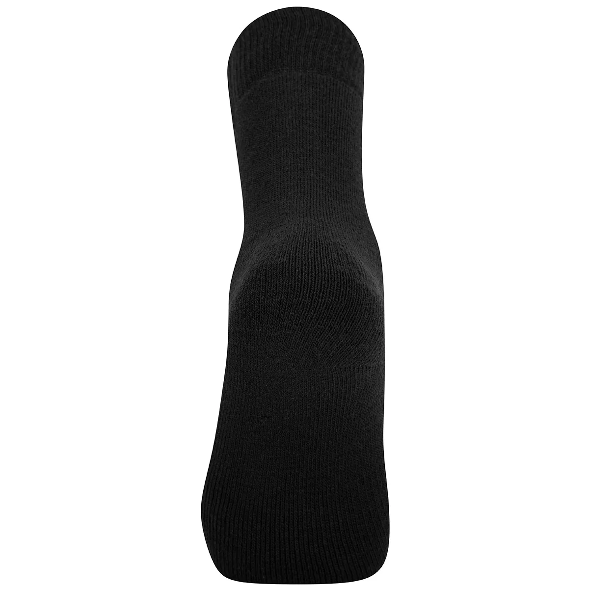 Feeet The Original Boot Sock Black - Image 4