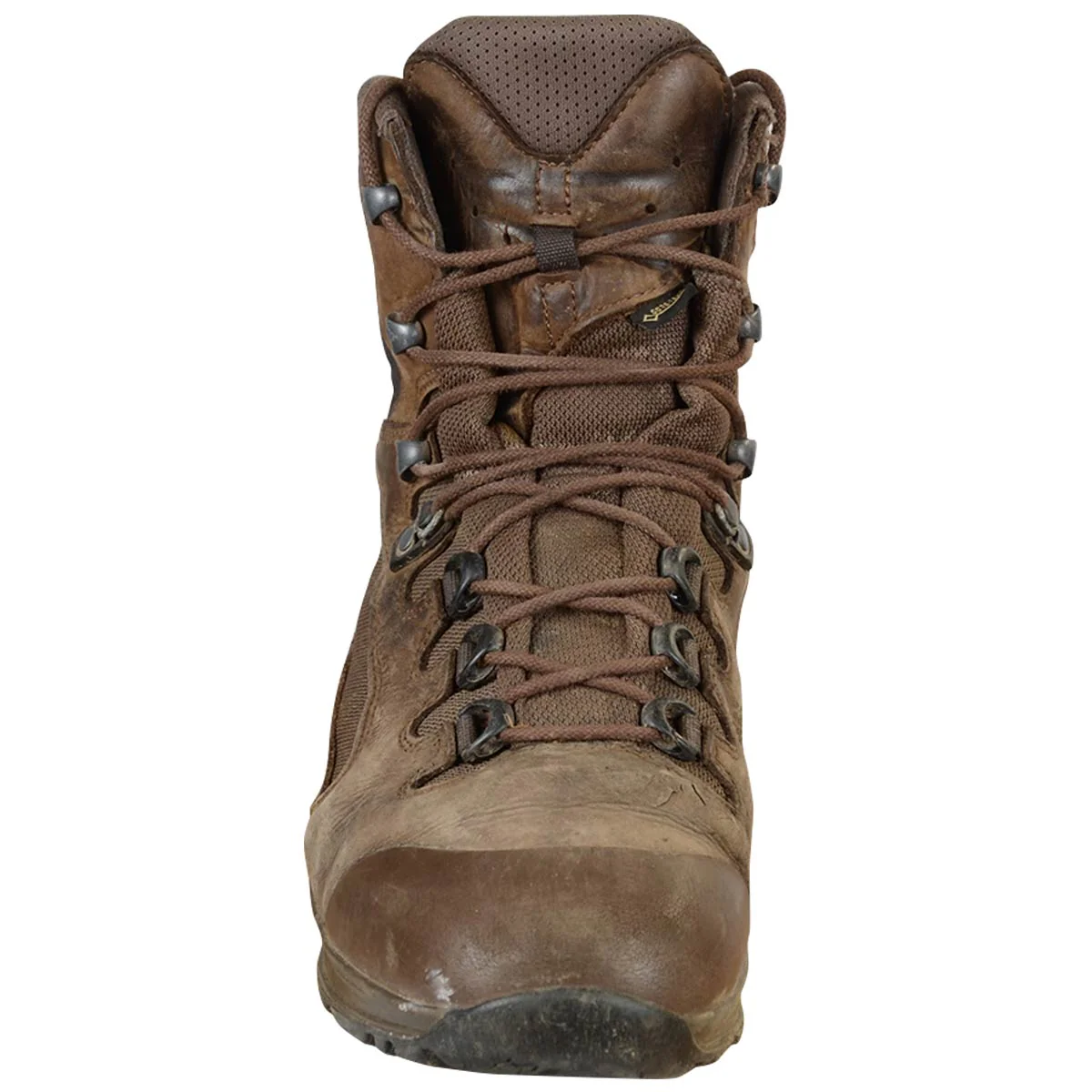Haix Original Scout GTX Boot Brown - Grade 1 - Image 3